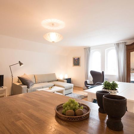 Landhaus Blauer Spatz Reichenau An Der Rax Habitación foto