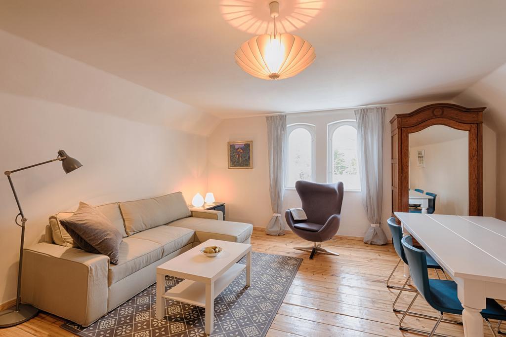 Landhaus Blauer Spatz Reichenau An Der Rax Habitación foto