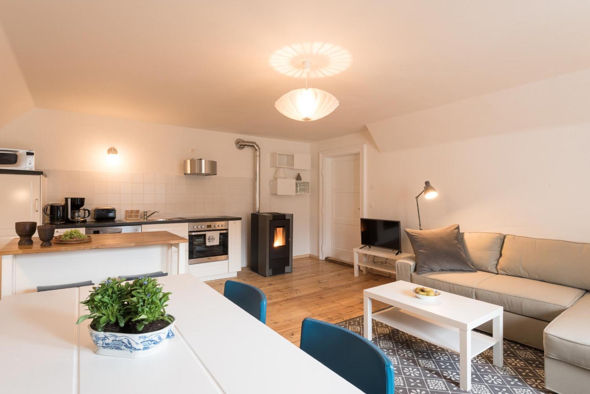 Landhaus Blauer Spatz Reichenau An Der Rax Habitación foto