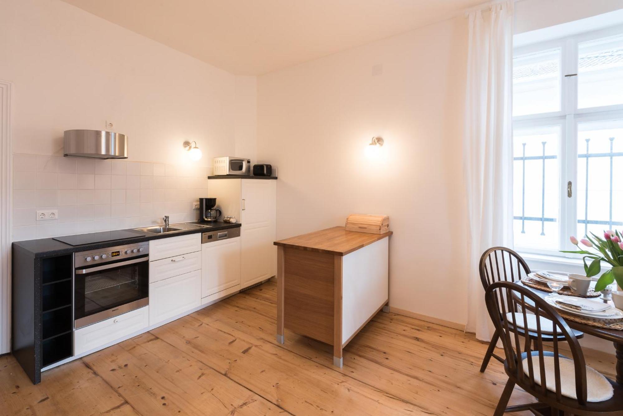 Landhaus Blauer Spatz Reichenau An Der Rax Habitación foto