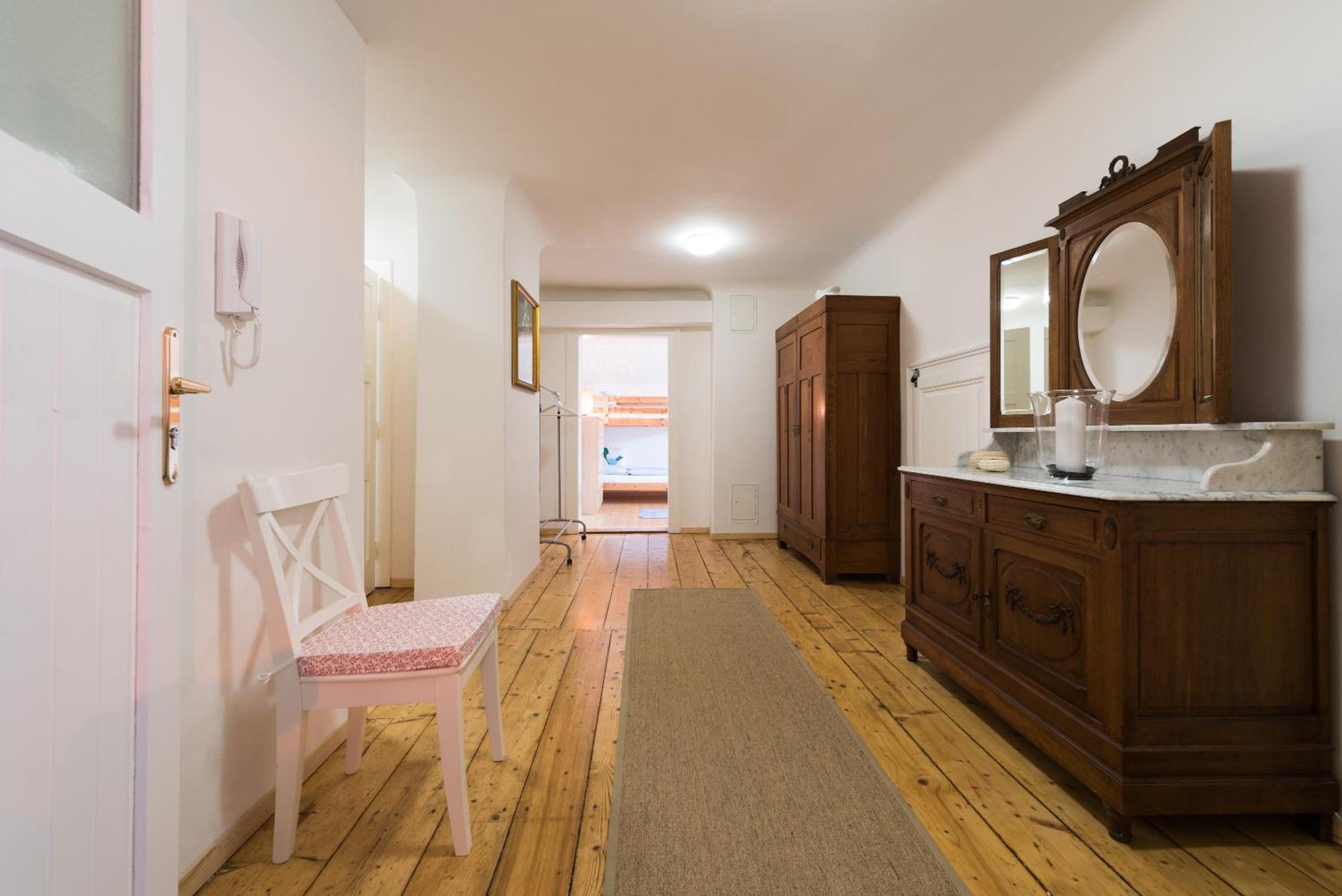 Landhaus Blauer Spatz Reichenau An Der Rax Habitación foto