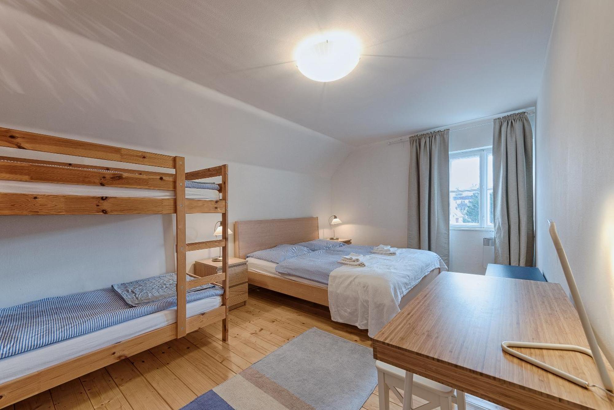 Landhaus Blauer Spatz Reichenau An Der Rax Habitación foto