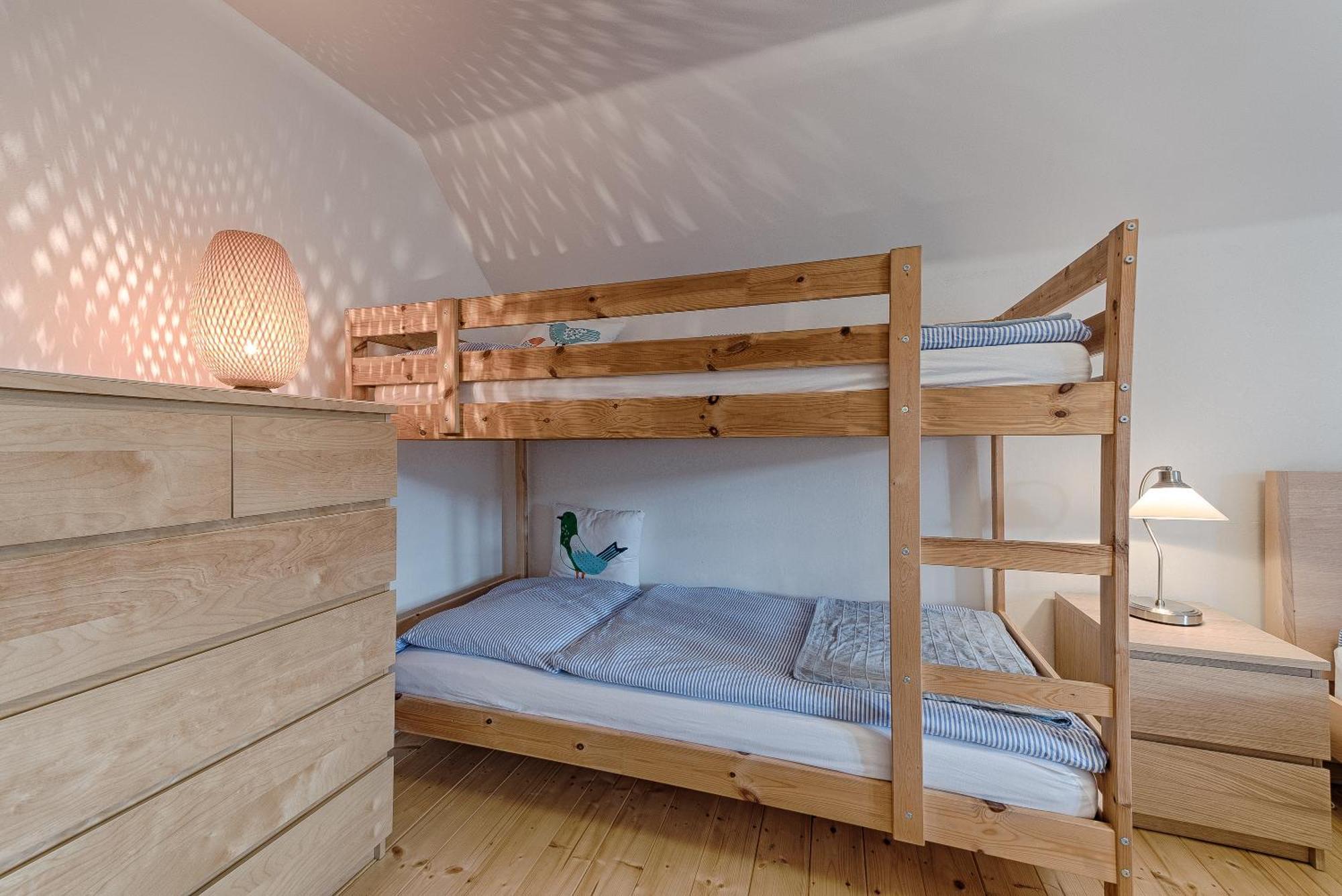 Landhaus Blauer Spatz Reichenau An Der Rax Habitación foto