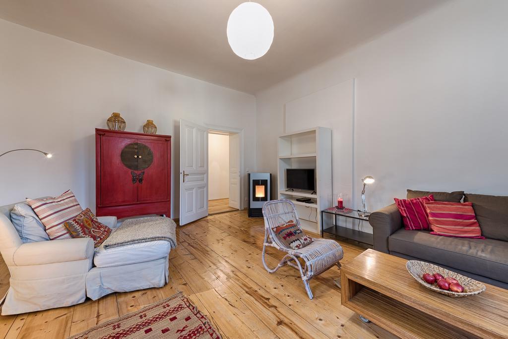 Landhaus Blauer Spatz Reichenau An Der Rax Habitación foto